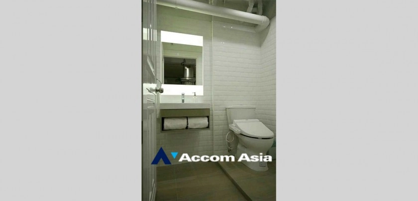 16  2 br Condominium for rent and sale in Sukhumvit ,Bangkok BTS Thong Lo at Thonglor Tower AA33143