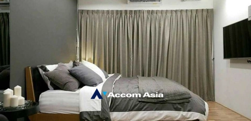 8  2 br Condominium for rent and sale in Sukhumvit ,Bangkok BTS Thong Lo at Thonglor Tower AA33143