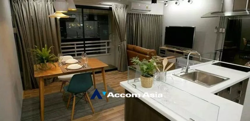 5  2 br Condominium for rent and sale in Sukhumvit ,Bangkok BTS Thong Lo at Thonglor Tower AA33143
