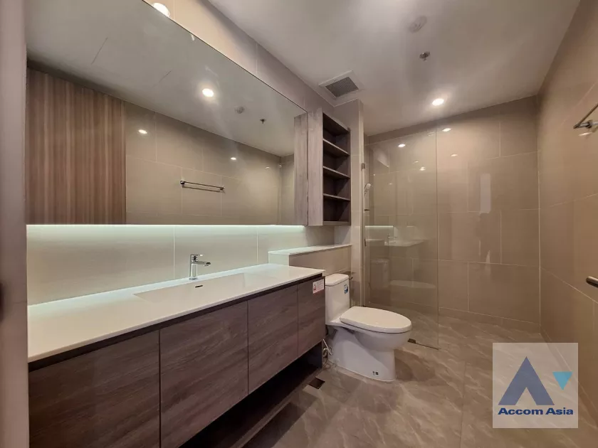 14  4 br Apartment For Rent in Sathorn ,Bangkok BTS Chong Nonsi at Luxury Designed in Prime Area AA33144