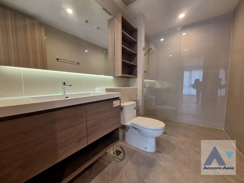 17  4 br Apartment For Rent in Sathorn ,Bangkok BTS Chong Nonsi at Luxury Designed in Prime Area AA33144