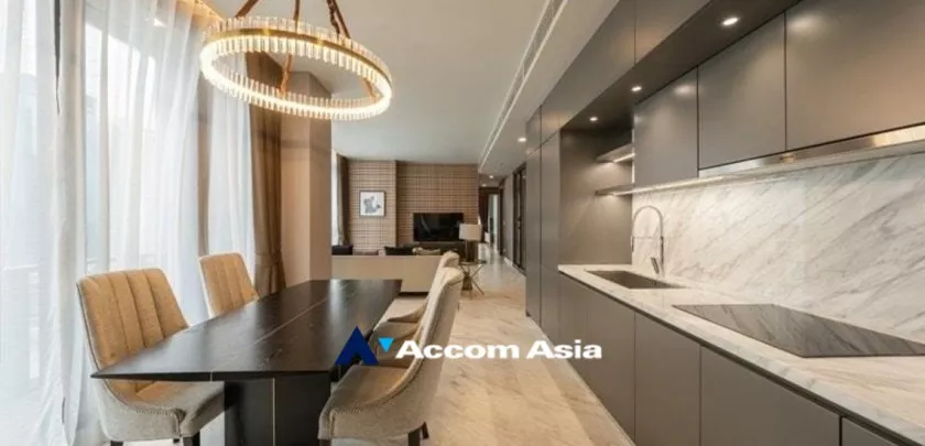 unitPet friendly |  2 Bedrooms  Condominium For Sale in Sukhumvit, Bangkok  near BTS Thong Lo (AA33147)