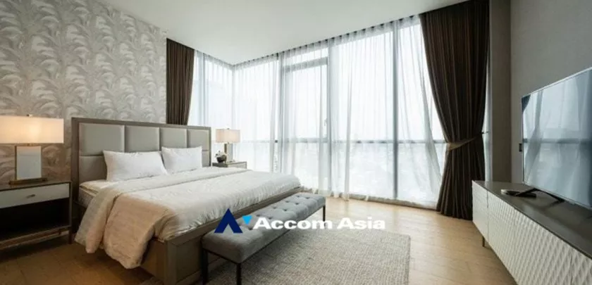 unitPet friendly |  2 Bedrooms  Condominium For Sale in Sukhumvit, Bangkok  near BTS Thong Lo (AA33147)