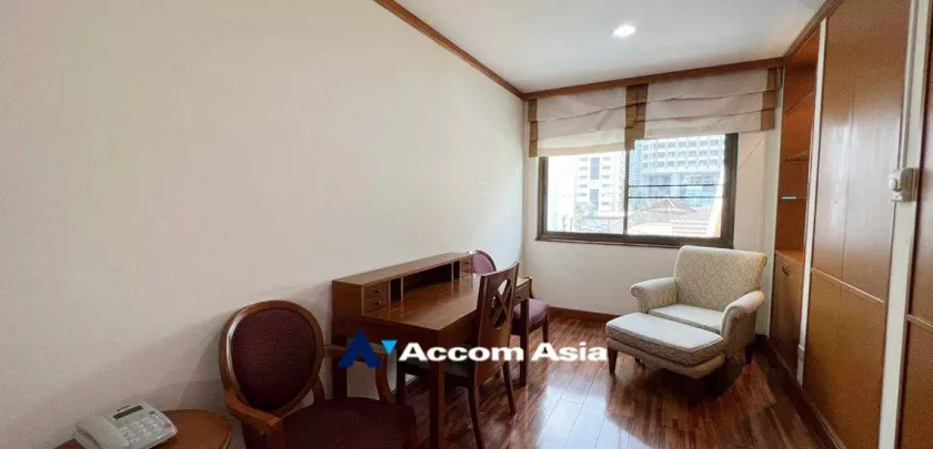 8  2 br Apartment For Rent in Sathorn ,Bangkok BTS Chong Nonsi at Peaceful Place in Sathorn AA33148