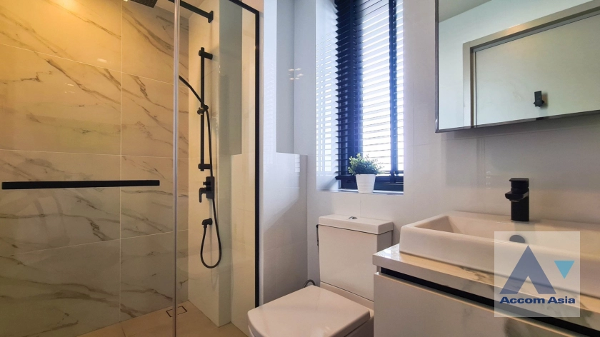 12  2 br Condominium For Rent in Sukhumvit ,Bangkok BTS Punnawithi at The LINE Sukhumvit 101 AA33150