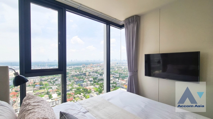 11  2 br Condominium For Rent in Sukhumvit ,Bangkok BTS Punnawithi at The LINE Sukhumvit 101 AA33150
