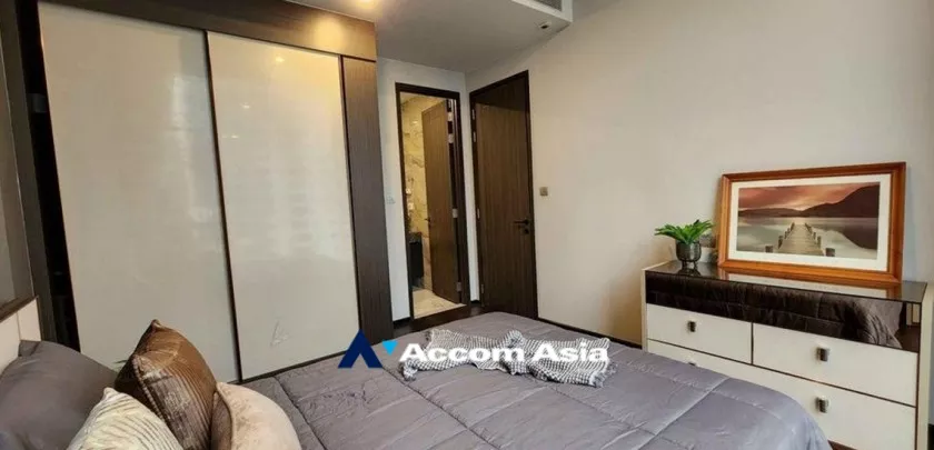 7  1 br Condominium For Rent in Sukhumvit ,Bangkok BTS Phrom Phong at LAVIQ Sukhumvit 57 AA33153