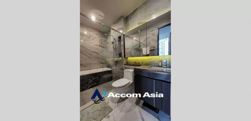 9  1 br Condominium For Rent in Sukhumvit ,Bangkok BTS Phrom Phong at LAVIQ Sukhumvit 57 AA33153