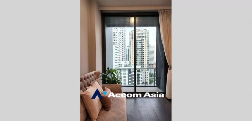  1  1 br Condominium For Rent in Sukhumvit ,Bangkok BTS Phrom Phong at LAVIQ Sukhumvit 57 AA33153