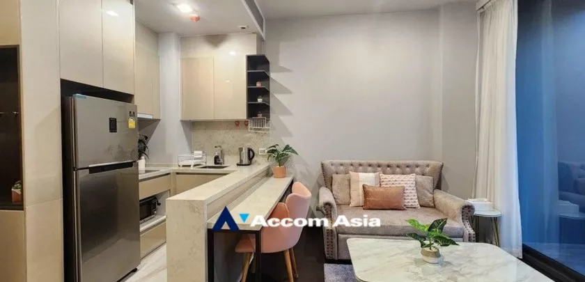4  1 br Condominium For Rent in Sukhumvit ,Bangkok BTS Phrom Phong at LAVIQ Sukhumvit 57 AA33153