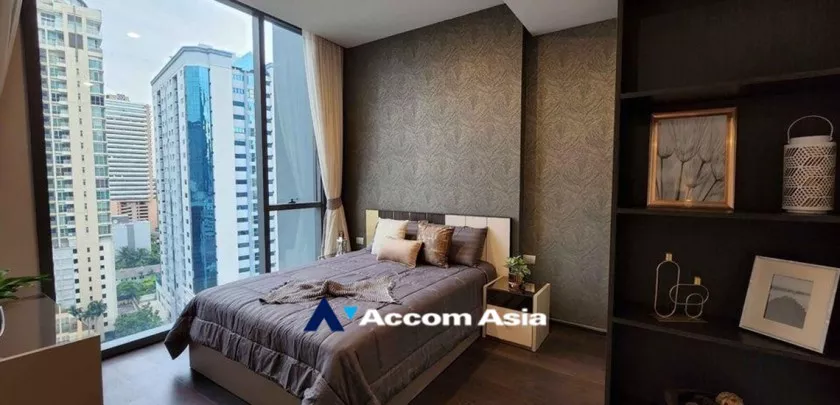 8  1 br Condominium For Rent in Sukhumvit ,Bangkok BTS Phrom Phong at LAVIQ Sukhumvit 57 AA33153