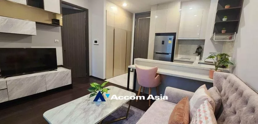  2  1 br Condominium For Rent in Sukhumvit ,Bangkok BTS Phrom Phong at LAVIQ Sukhumvit 57 AA33153