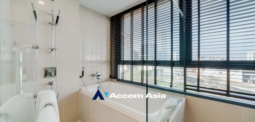 8  2 br Condominium for rent and sale in Bang Na ,Bangkok BTS Udomsuk at Ideo Mobi Sukhumvit 66 AA33155