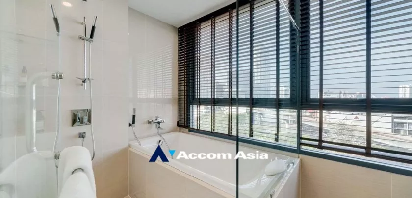 8  2 br Condominium For Rent in Bangna ,Bangkok BTS Udomsuk at Ideo Mobi Sukhumvit 66 AA33155