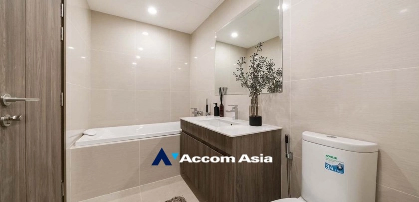 9  2 br Condominium for rent and sale in Bang Na ,Bangkok BTS Udomsuk at Ideo Mobi Sukhumvit 66 AA33155