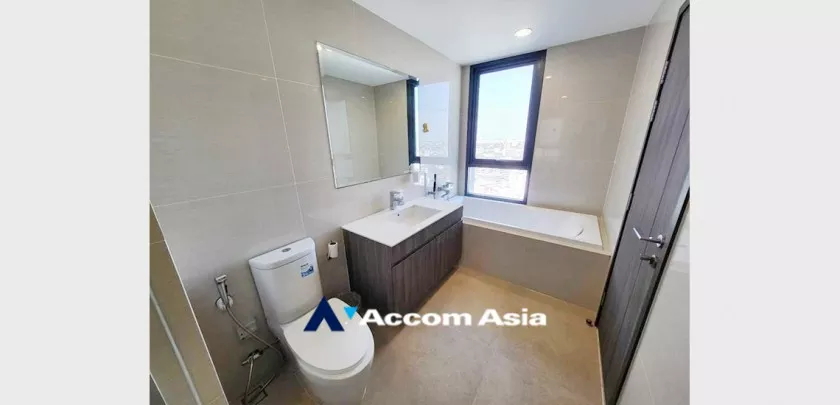 10  2 br Condominium for rent and sale in Bangna ,Bangkok BTS Udomsuk at Ideo Mobi Sukhumvit 66 AA33157
