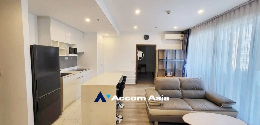  1  2 br Condominium for rent and sale in Bang Na ,Bangkok BTS Udomsuk at Ideo Mobi Sukhumvit 66 AA33157