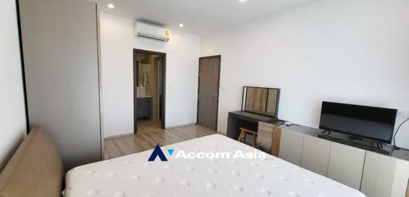 8  2 br Condominium for rent and sale in Bangna ,Bangkok BTS Udomsuk at Ideo Mobi Sukhumvit 66 AA33157