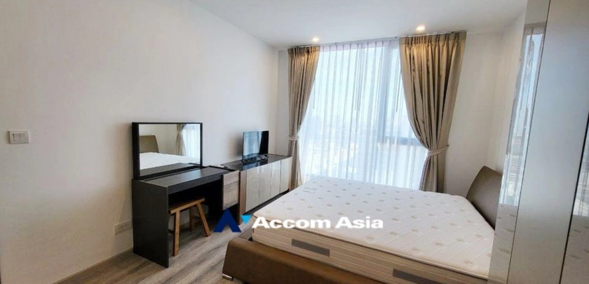 6  2 br Condominium for rent and sale in Bang Na ,Bangkok BTS Udomsuk at Ideo Mobi Sukhumvit 66 AA33157