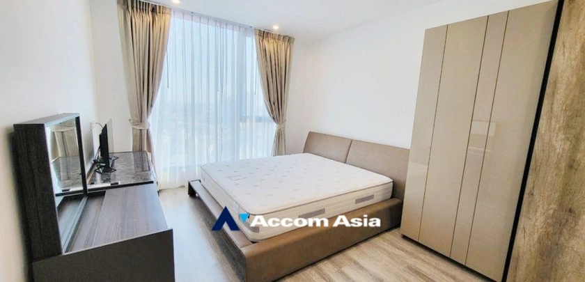 5  2 br Condominium for rent and sale in Bang Na ,Bangkok BTS Udomsuk at Ideo Mobi Sukhumvit 66 AA33157