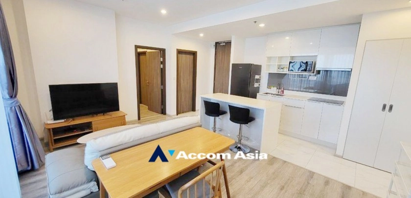 4  2 br Condominium for rent and sale in Bang Na ,Bangkok BTS Udomsuk at Ideo Mobi Sukhumvit 66 AA33157