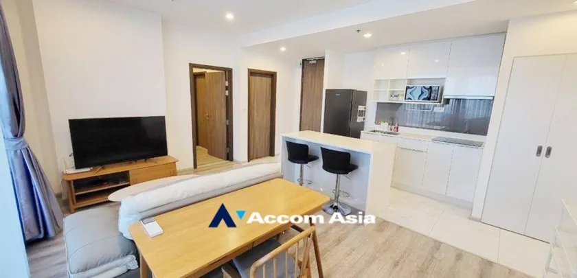 4  2 br Condominium for rent and sale in Bangna ,Bangkok BTS Udomsuk at Ideo Mobi Sukhumvit 66 AA33157
