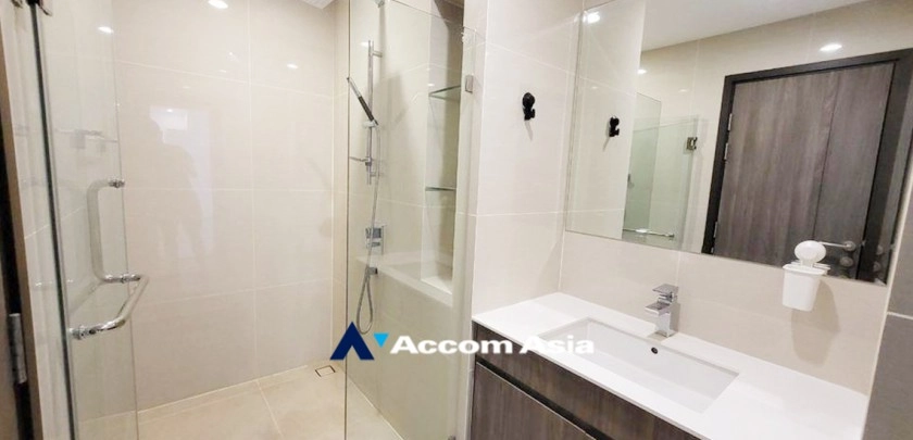9  2 br Condominium for rent and sale in Bang Na ,Bangkok BTS Udomsuk at Ideo Mobi Sukhumvit 66 AA33157