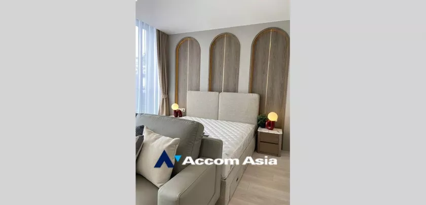 7  1 br Condominium for rent and sale in Ploenchit ,Bangkok BTS Ploenchit at Noble Ploenchit AA33160