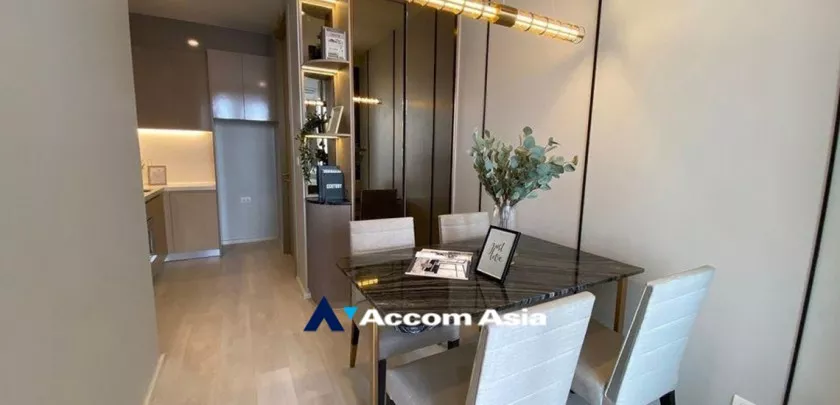  1  1 br Condominium for rent and sale in Ploenchit ,Bangkok BTS Ploenchit at Noble Ploenchit AA33160