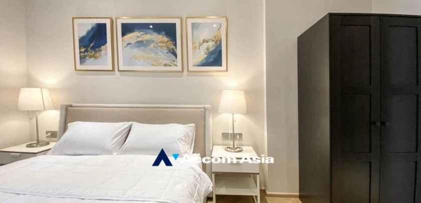 10  2 br Condominium for rent and sale in Ratchadaphisek ,Bangkok MRT Rama 9 at Ashton Asoke - Rama 9 AA33161