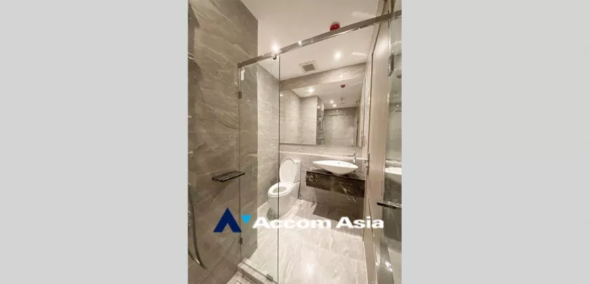 13  2 br Condominium For Rent in Ratchadapisek ,Bangkok MRT Rama 9 at Ashton Asoke - Rama 9 AA33161
