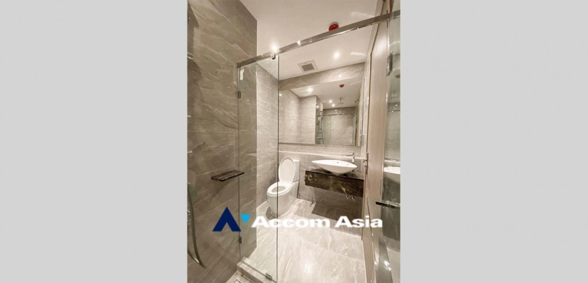 13  2 br Condominium for rent and sale in Ratchadaphisek ,Bangkok MRT Rama 9 at Ashton Asoke - Rama 9 AA33161