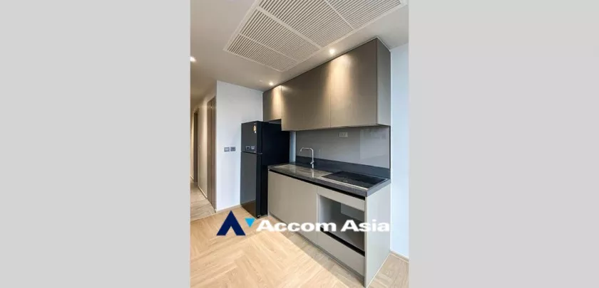6  2 br Condominium For Rent in Ratchadapisek ,Bangkok MRT Rama 9 at Ashton Asoke - Rama 9 AA33161