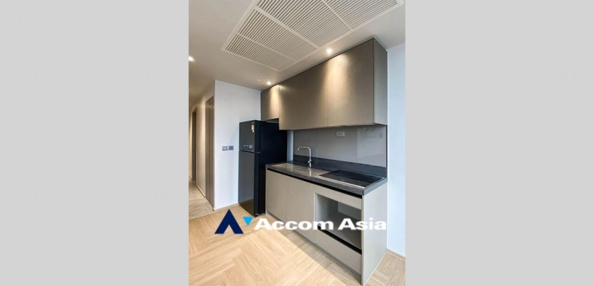 6  2 br Condominium for rent and sale in Ratchadaphisek ,Bangkok MRT Rama 9 at Ashton Asoke - Rama 9 AA33161