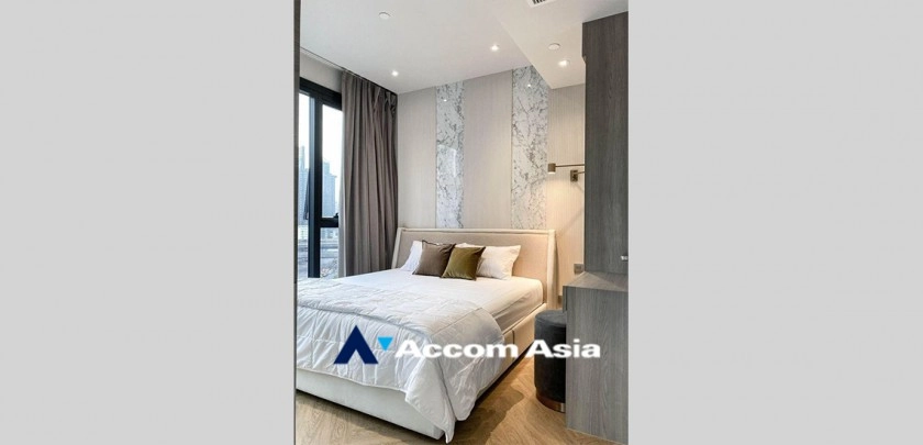 12  2 br Condominium for rent and sale in Ratchadaphisek ,Bangkok MRT Rama 9 at Ashton Asoke - Rama 9 AA33161
