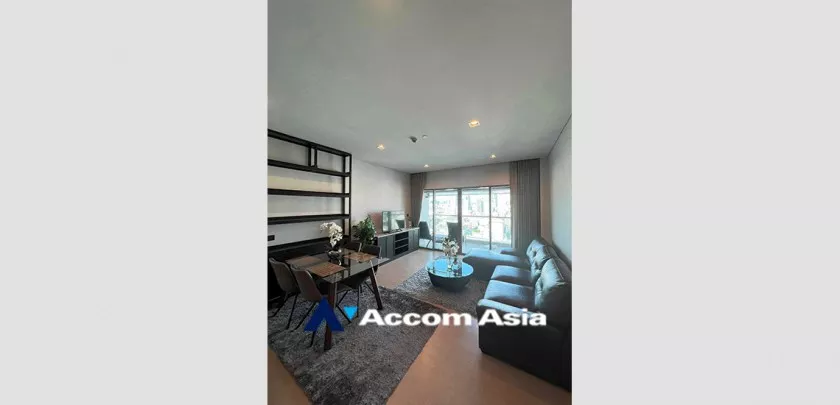  2  2 br Condominium for rent and sale in Silom ,Bangkok BTS Saphan Taksin - MRT Hua Lamphong at The Room Charoenkrung 30 AA33174