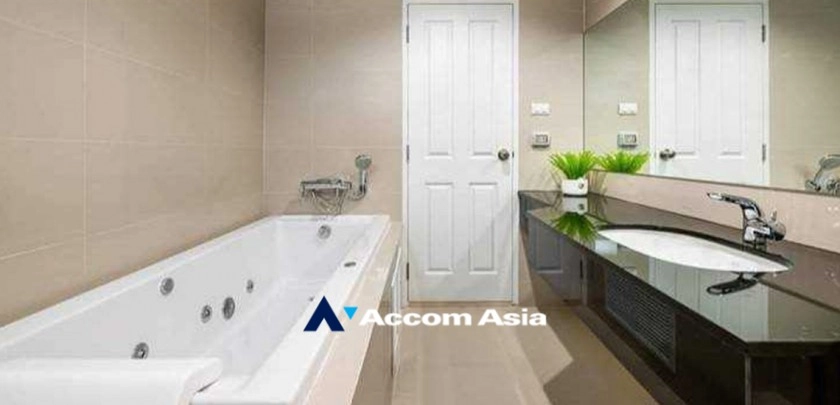 12  3 br Condominium For Sale in Ratchadaphisek ,Bangkok MRT Rama 9 at Belle Grand Rama 9  (Belle Avenue) AA33178