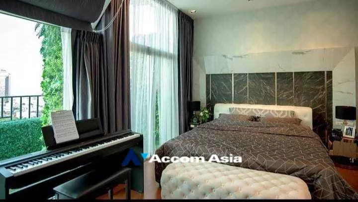 8  2 br Condominium For Sale in Ratchadapisek ,Bangkok MRT Rama 9 at Belle Grand Rama 9 AA33180