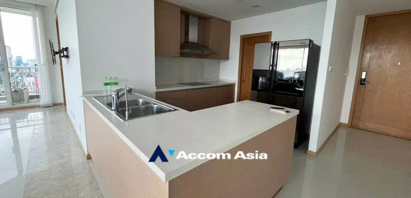 5  3 br Condominium For Rent in Sathorn ,Bangkok BTS Chong Nonsi - BRT Sathorn at The Empire Place AA33183