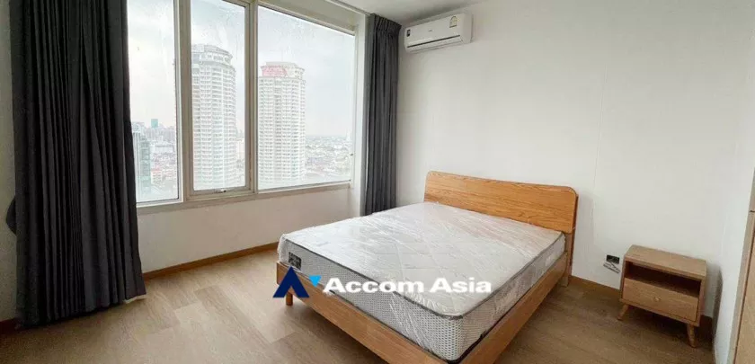 7  3 br Condominium For Rent in Sathorn ,Bangkok BTS Chong Nonsi - BRT Sathorn at The Empire Place AA33183