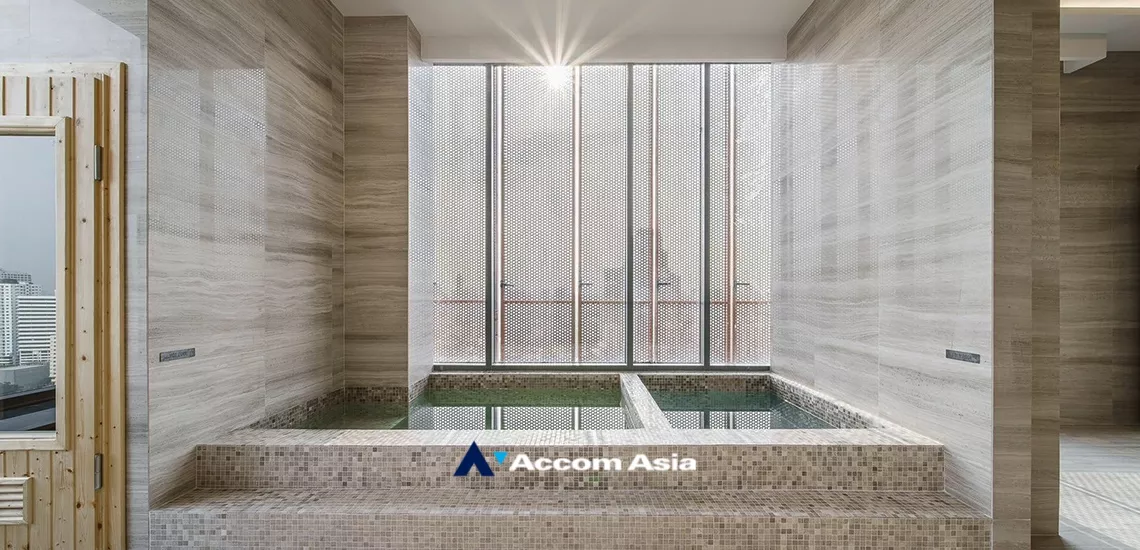 14  1 br Condominium For Sale in Sukhumvit ,Bangkok BTS Phrom Phong at Circle Sukhumvit 31 AA33184