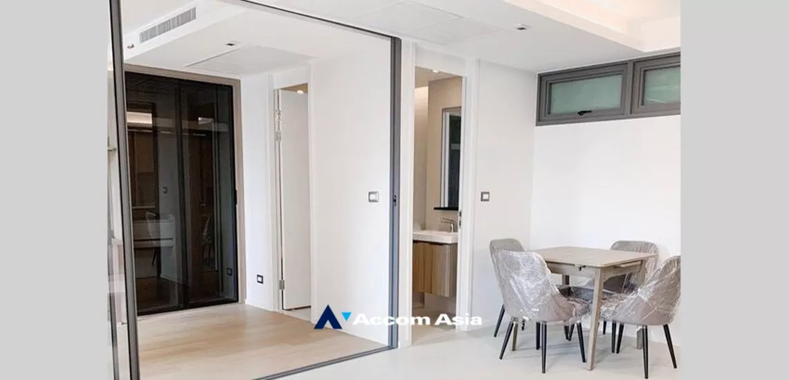 unitCircle Sukhumvit 31 Condominium