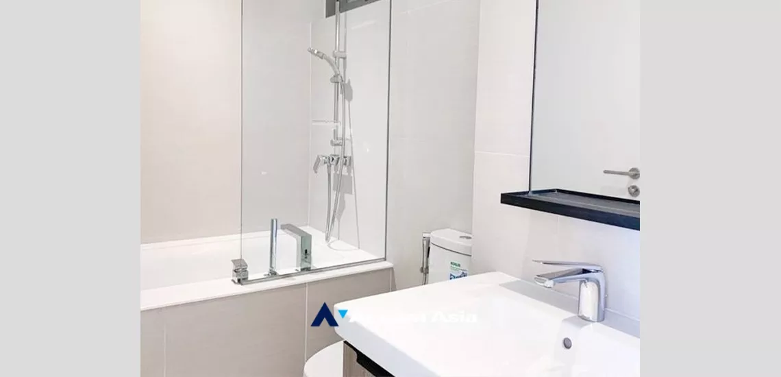 8  1 br Condominium For Sale in Sukhumvit ,Bangkok BTS Phrom Phong at Circle Sukhumvit 31 AA33184