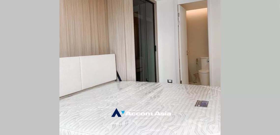 7  1 br Condominium For Sale in Sukhumvit ,Bangkok BTS Phrom Phong at Circle Sukhumvit 31 AA33184