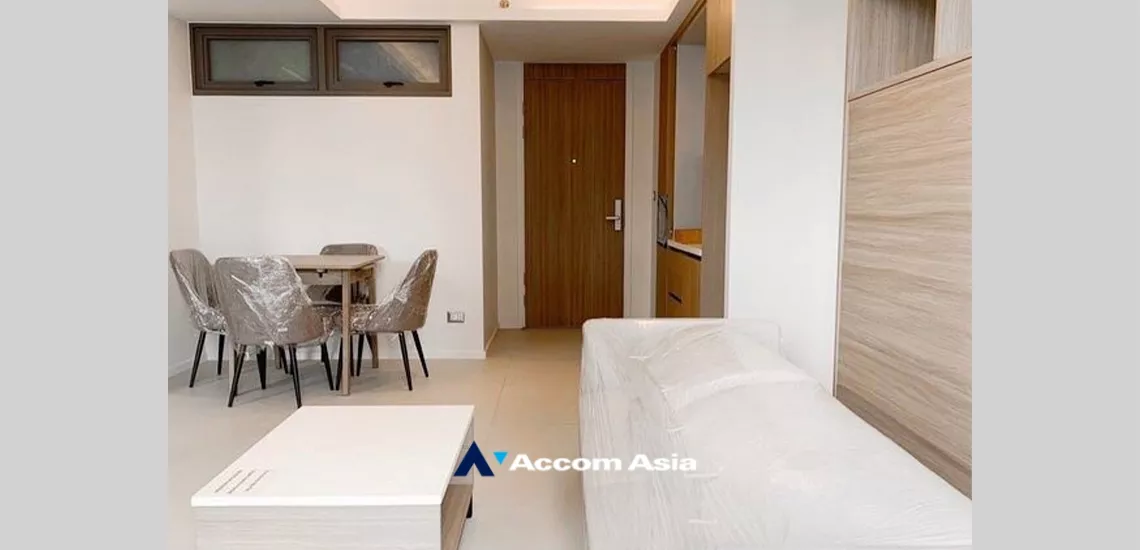  1  1 br Condominium For Sale in Sukhumvit ,Bangkok BTS Phrom Phong at Circle Sukhumvit 31 AA33184
