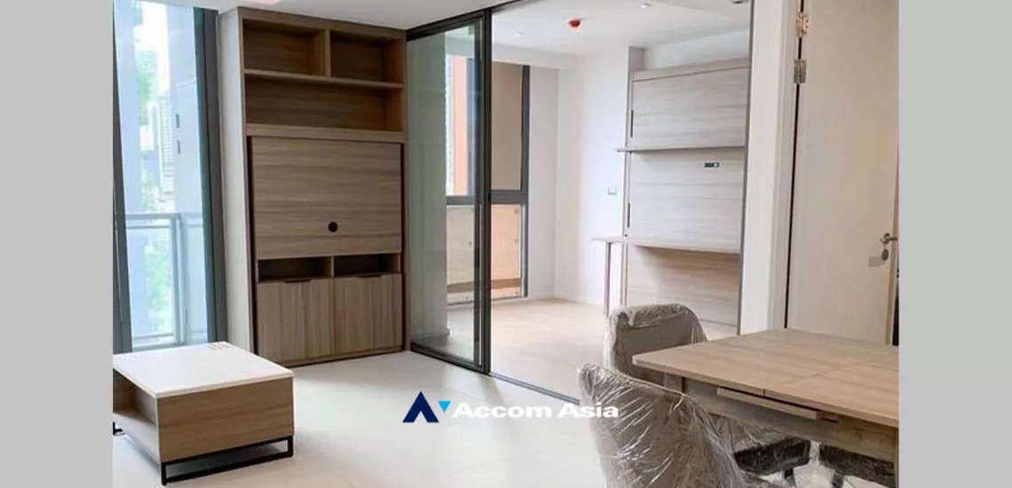 4  1 br Condominium For Sale in Sukhumvit ,Bangkok BTS Phrom Phong at Circle Sukhumvit 31 AA33184