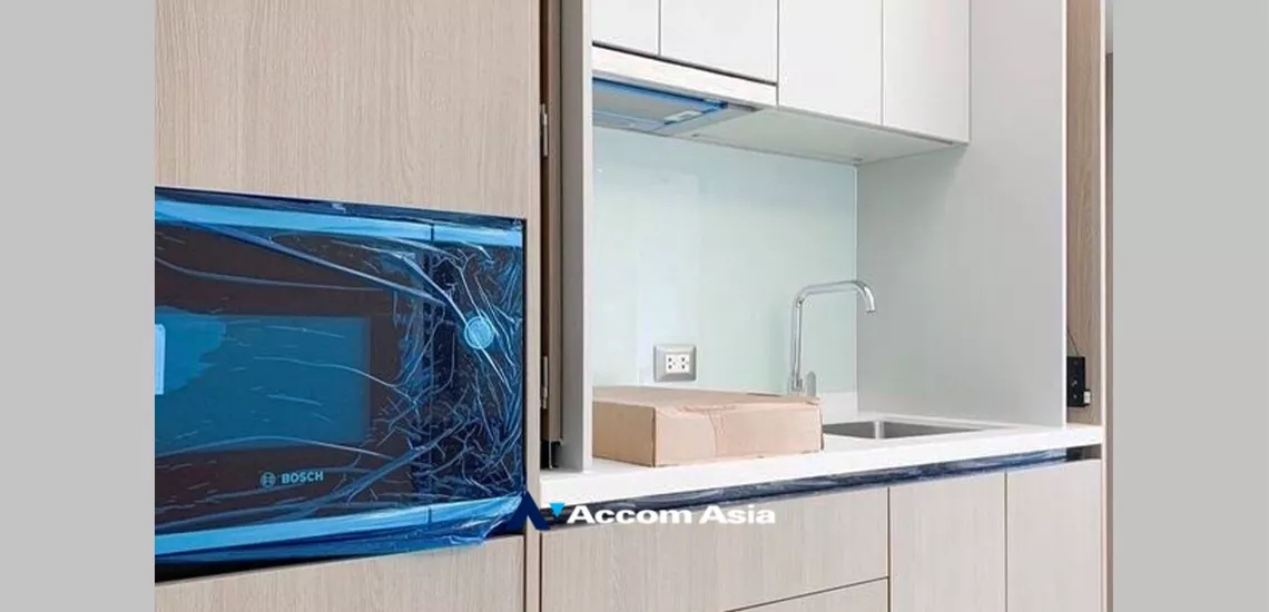 5  1 br Condominium For Sale in Sukhumvit ,Bangkok BTS Phrom Phong at Circle Sukhumvit 31 AA33184