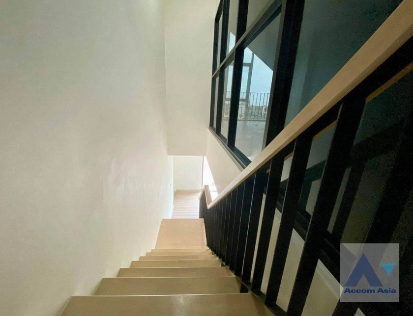  1  3 br Townhouse for rent and sale in Sukhumvit ,Bangkok BTS Udomsuk AA33185