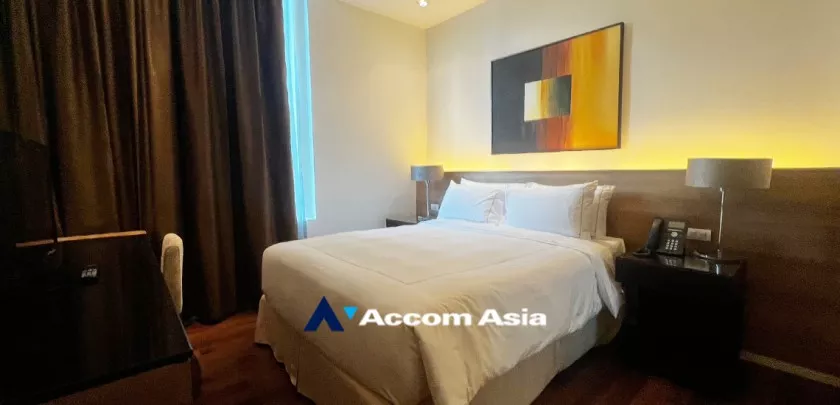 7  2 br Apartment For Rent in Sukhumvit ,Bangkok BTS Thong Lo at Stylish design and modern amenities AA33186