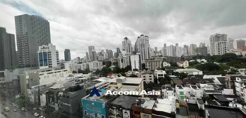 11  2 br Apartment For Rent in Sukhumvit ,Bangkok BTS Thong Lo at Stylish design and modern amenities AA33186